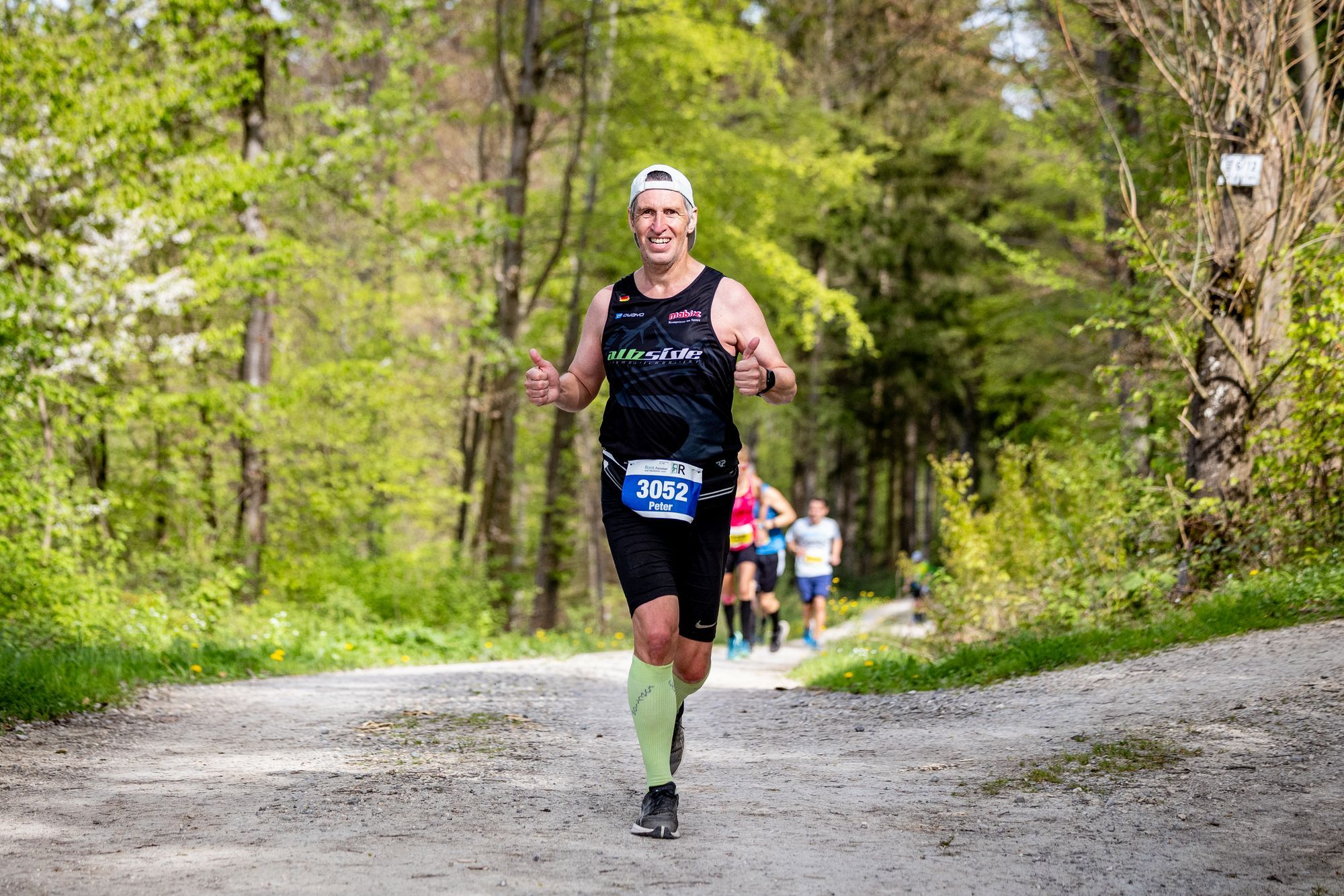 Event Impressionen von BeLa-Sportfoto.de Teil 1