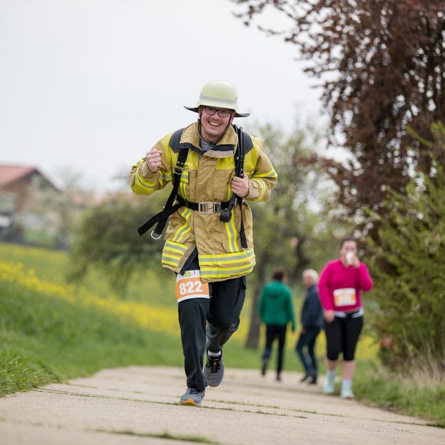 Fotoserie von BeLa Sportfoto