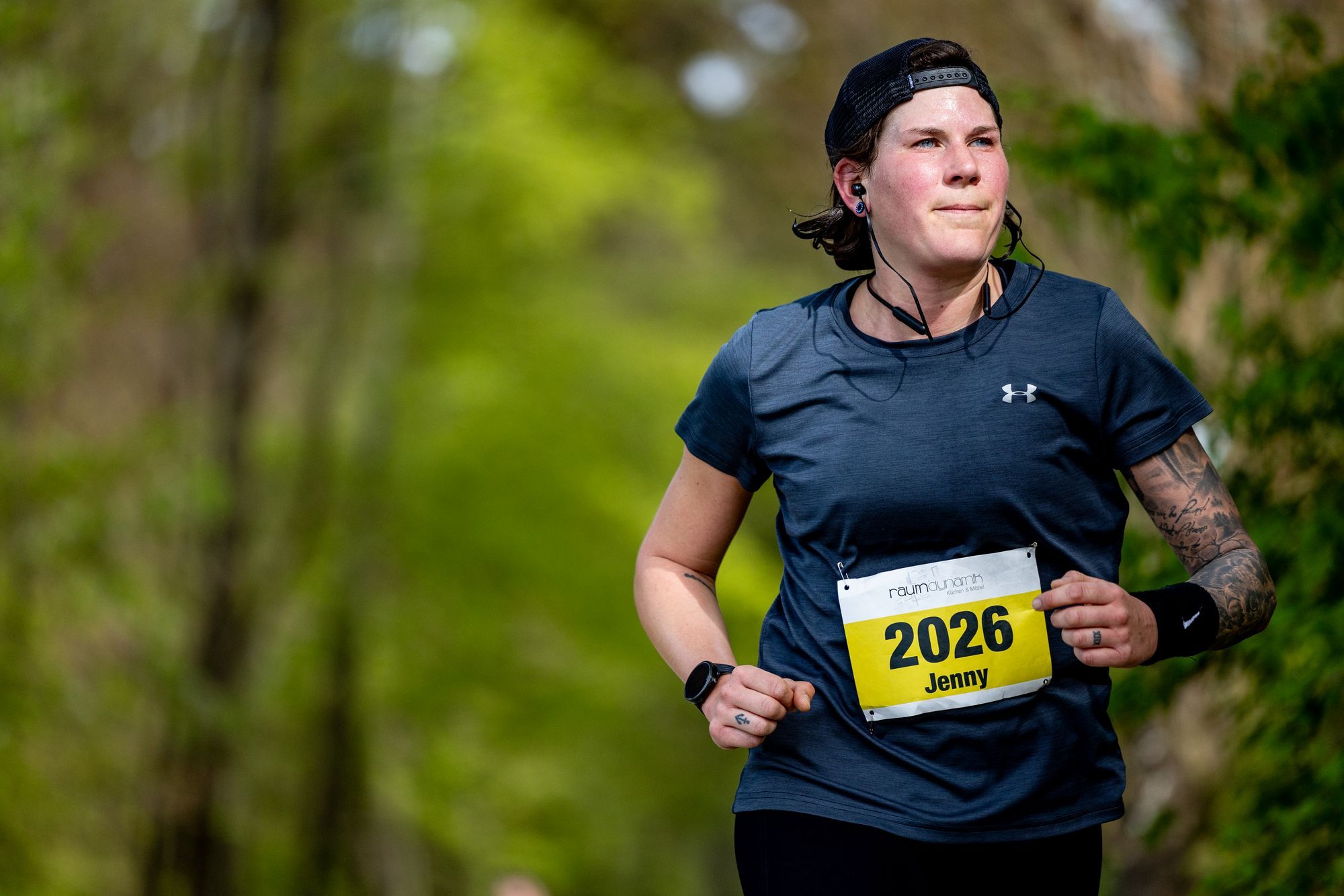 Event Impressionen von BeLa-Sportfoto.de Teil 1