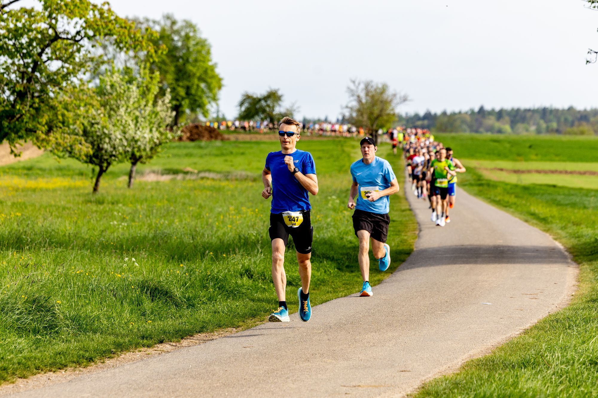 Event Impressionen von BeLa-Sportfoto.de Teil 1