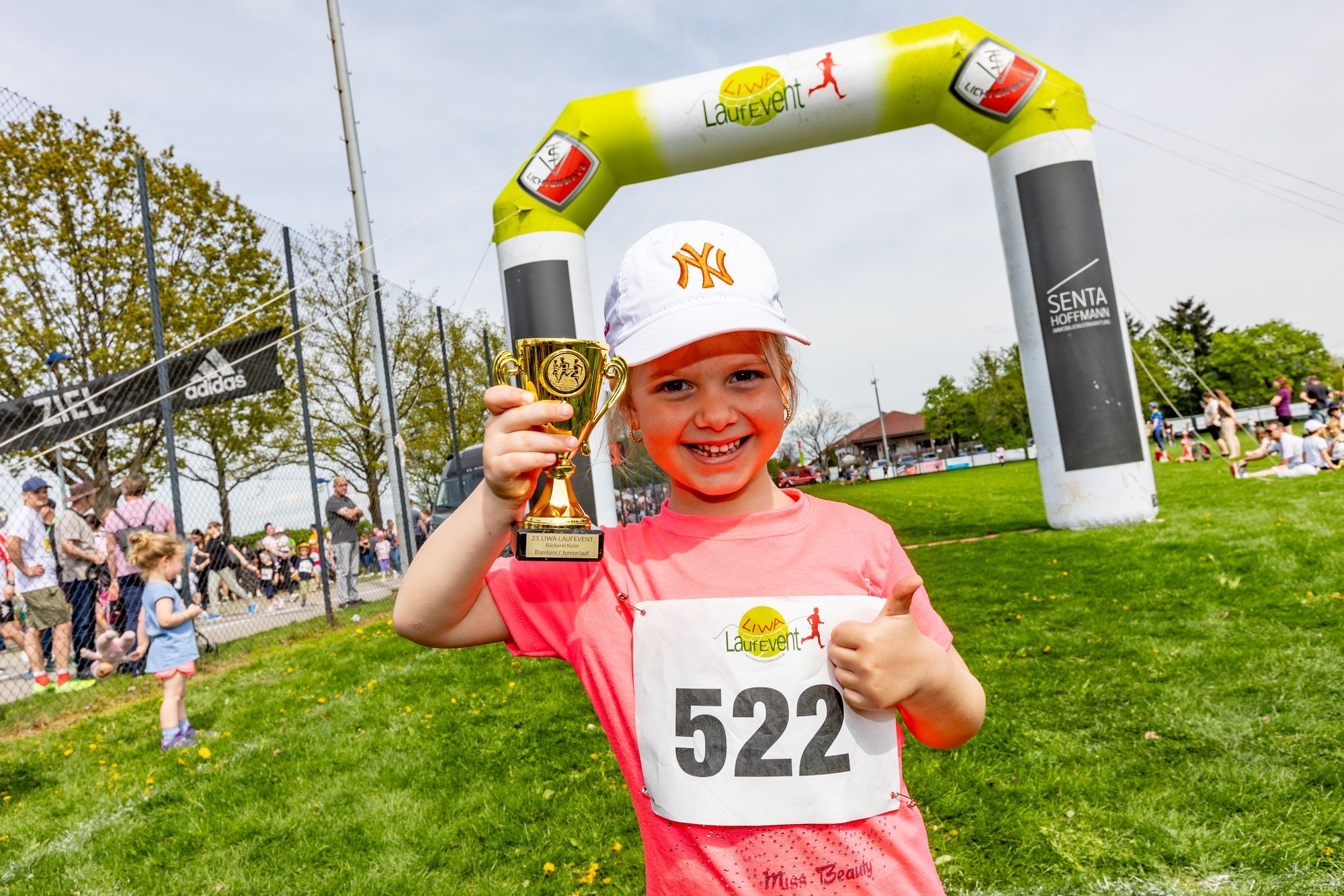 Event Impressionen von BeLa-Sportfoto.de Teil 2