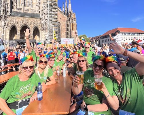 Beurer Frauenlauf 2026
