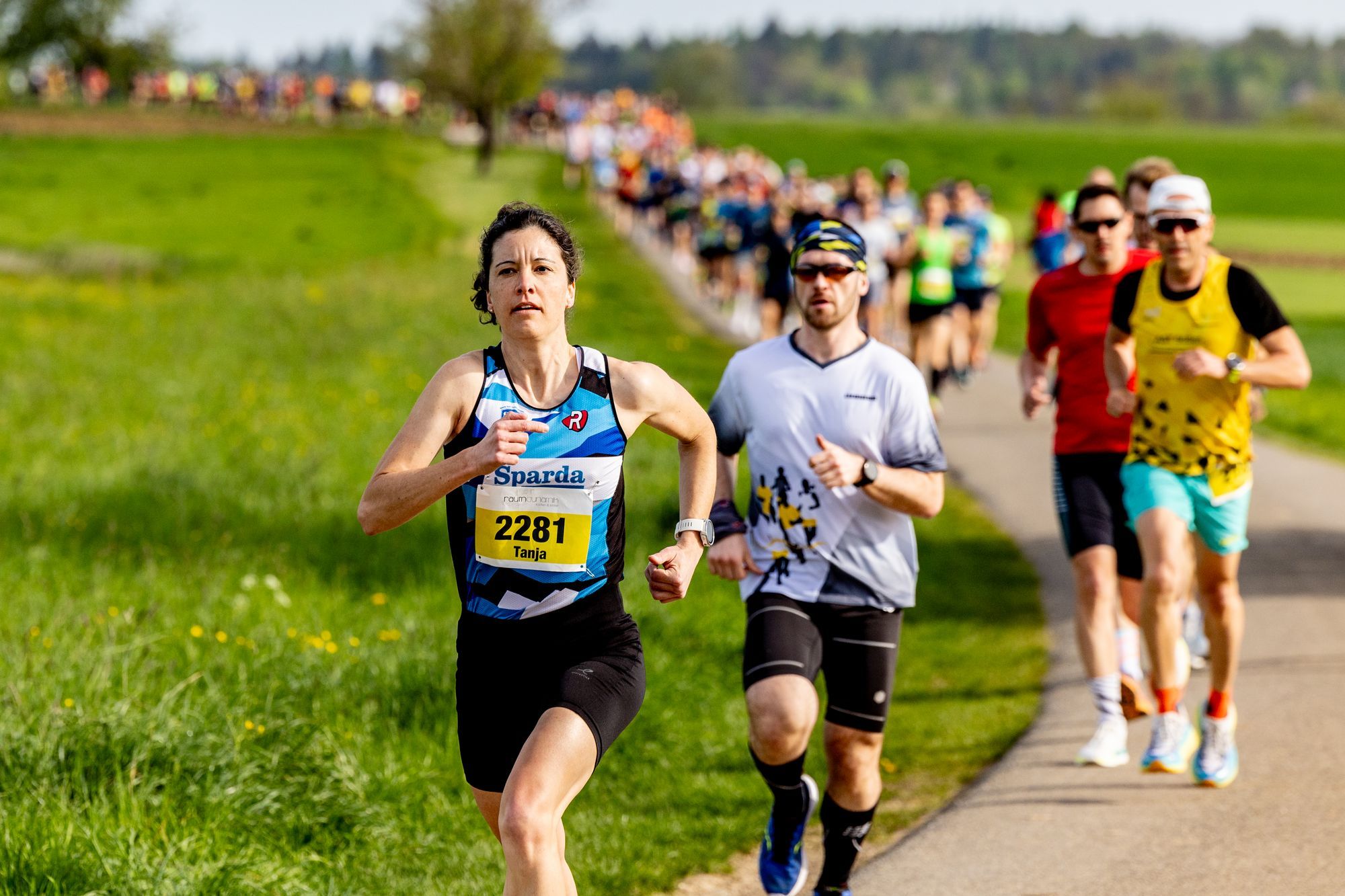 Event Impressionen von BeLa-Sportfoto.de Teil 1