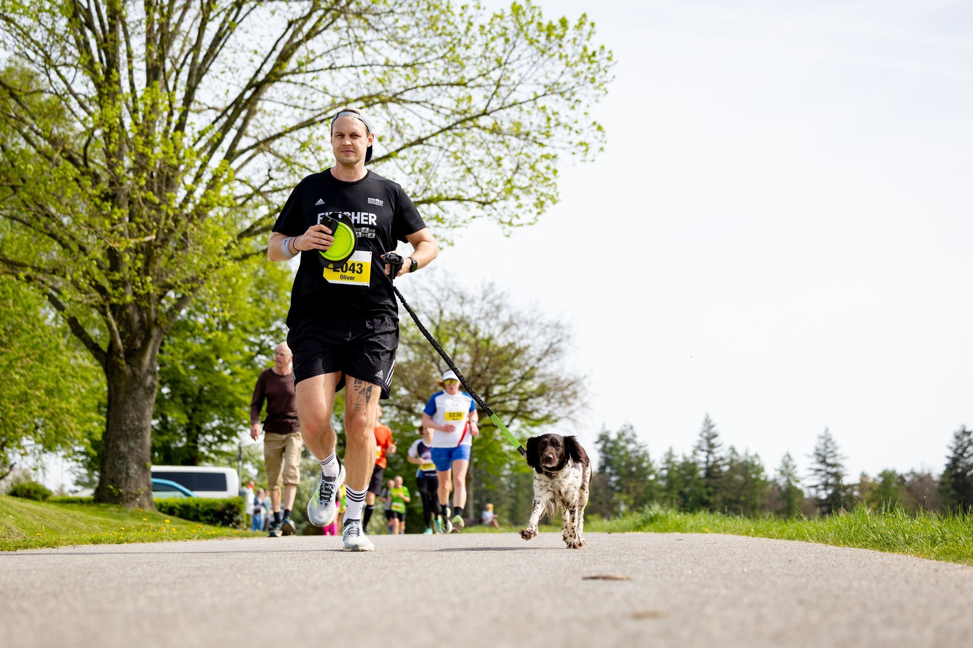 Event Impressionen von BeLa-Sportfoto.de Teil 2