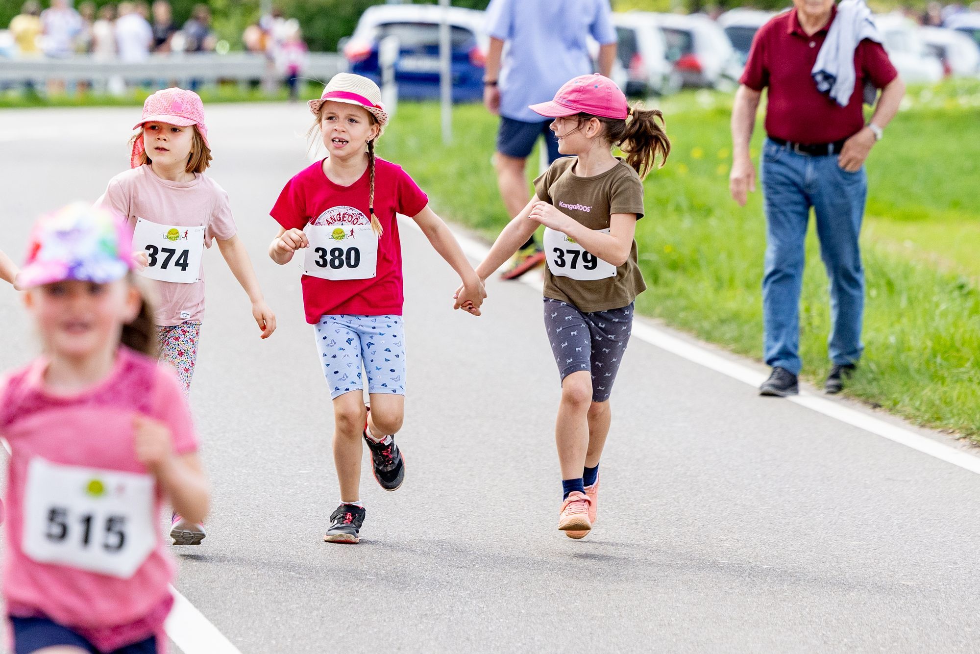 Event Impressionen von BeLa-Sportfoto.de Teil 2