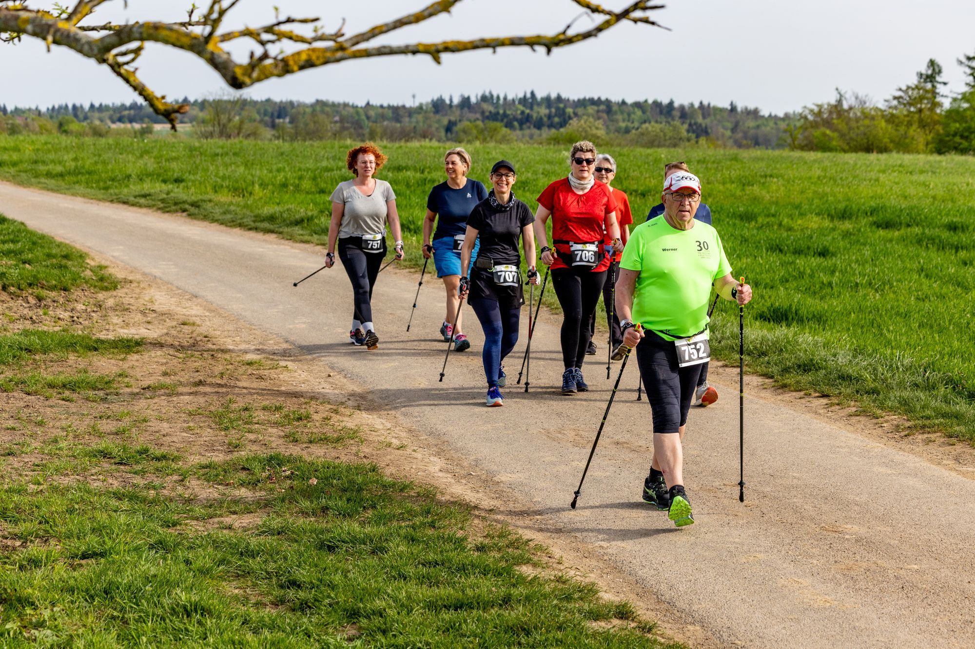 Event Impressionen von BeLa-Sportfoto.de Teil 1