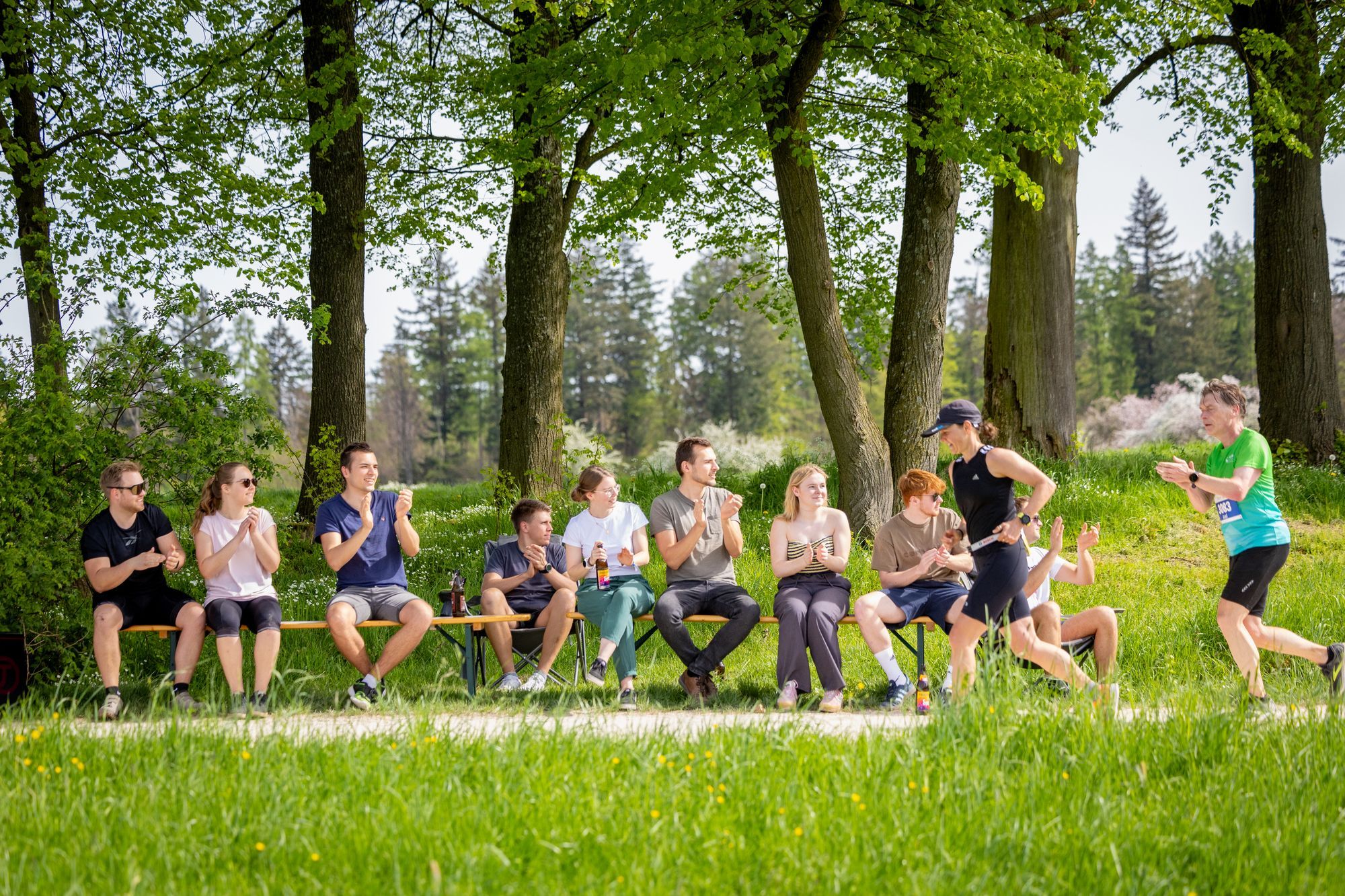 Event Impressionen von BeLa-Sportfoto.de Teil 2