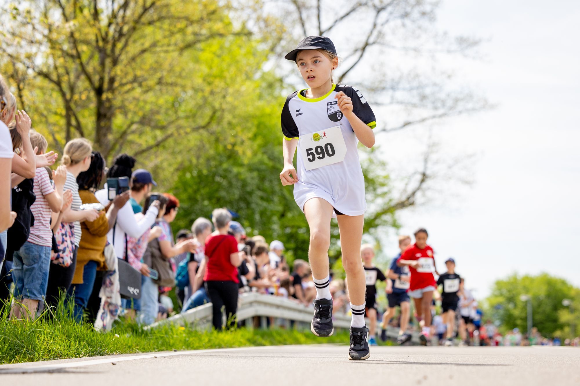 Event Impressionen von BeLa-Sportfoto.de Teil 2