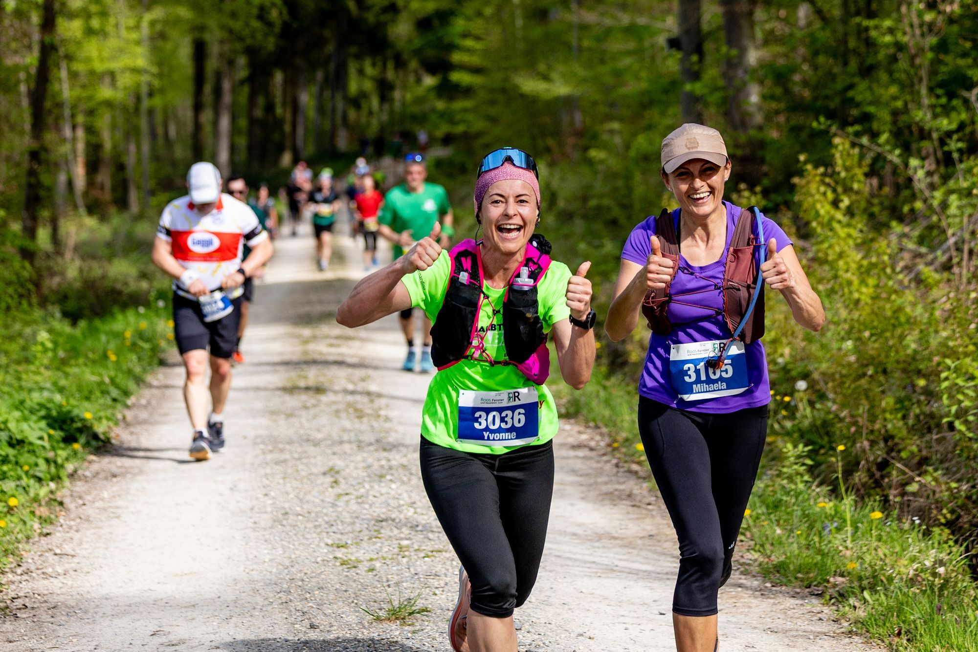 Event Impressionen von BeLa-Sportfoto.de Teil 1