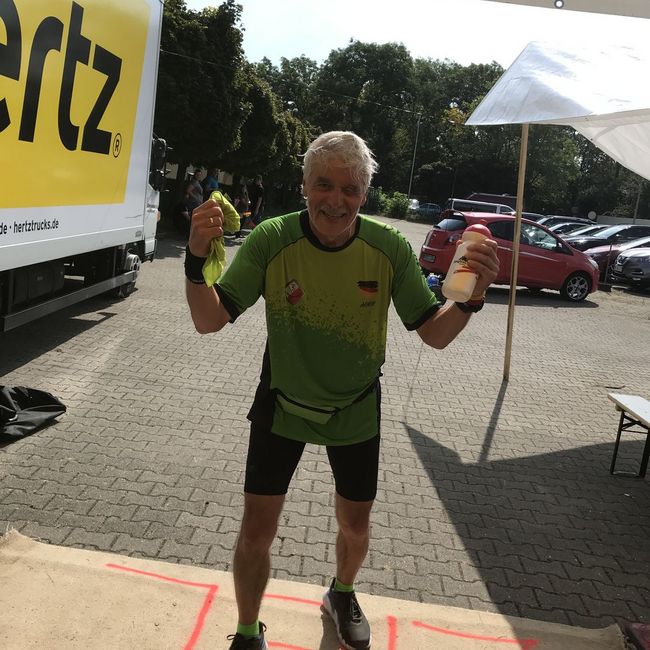 Fotos vom Neckarlauf