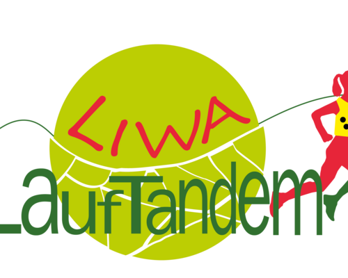 Eigener Auftritt unserer LIWA-Lauftandem Gruppe