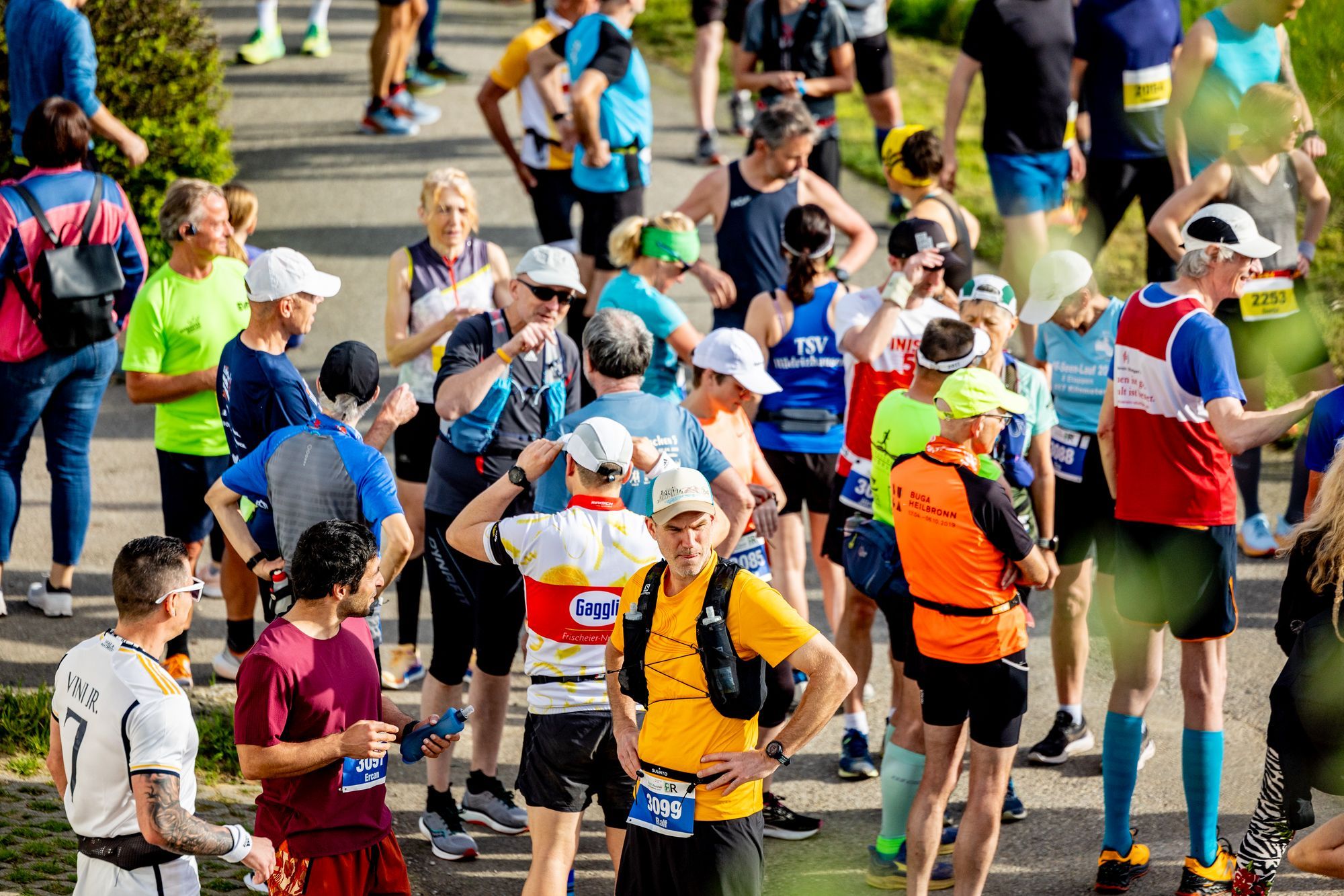 Event Impressionen von BeLa-Sportfoto.de Teil 1