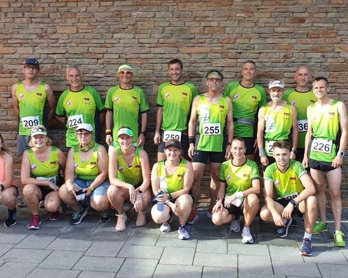 30. Reichenbacher Citylauf 