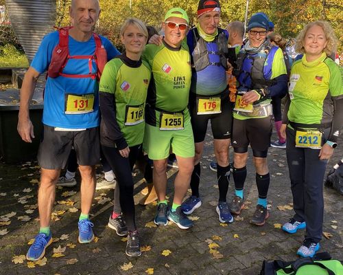 Schwäbisch Gmünder Alb-Marathon