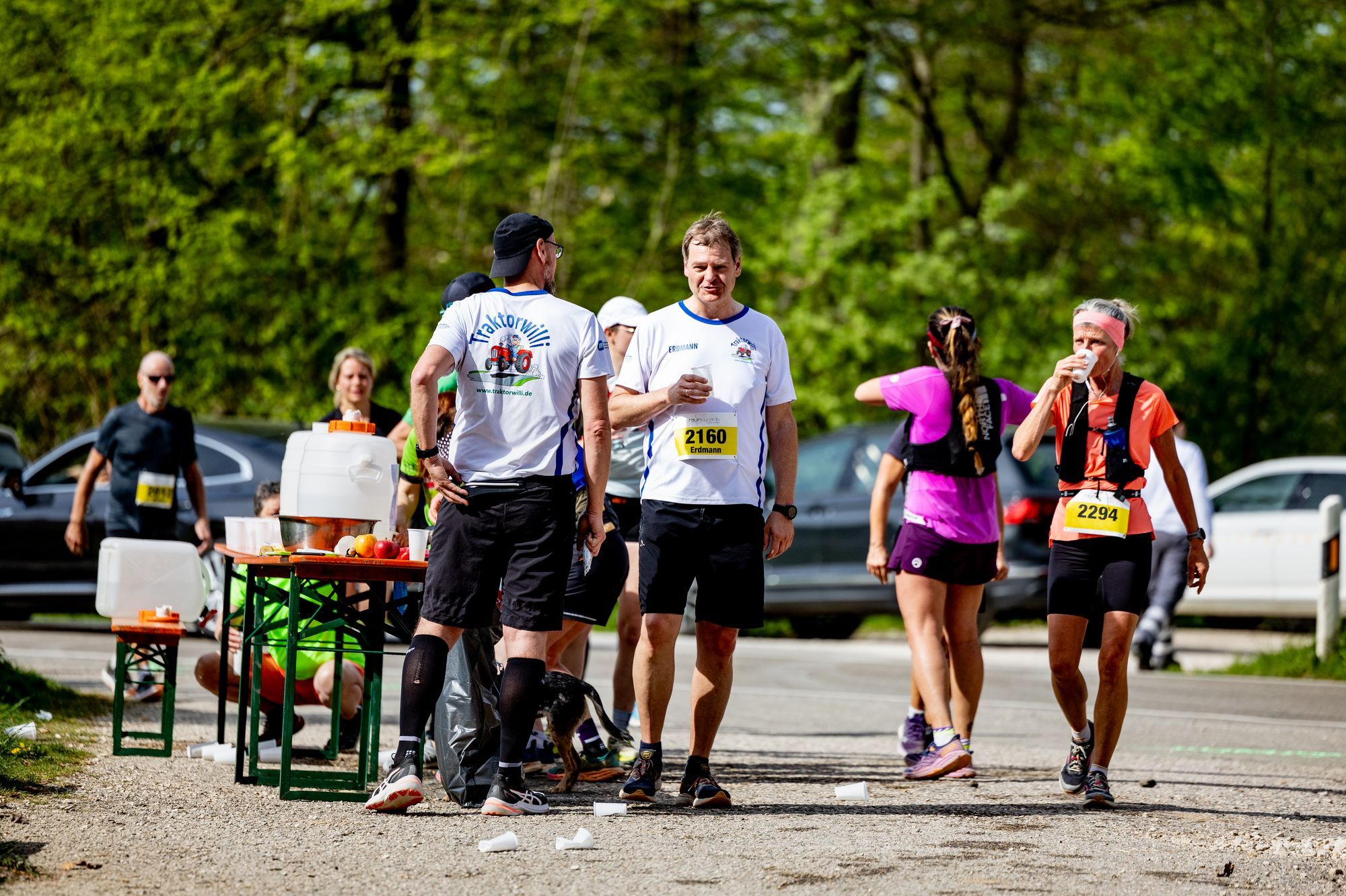 Event Impressionen von BeLa-Sportfoto.de Teil 1