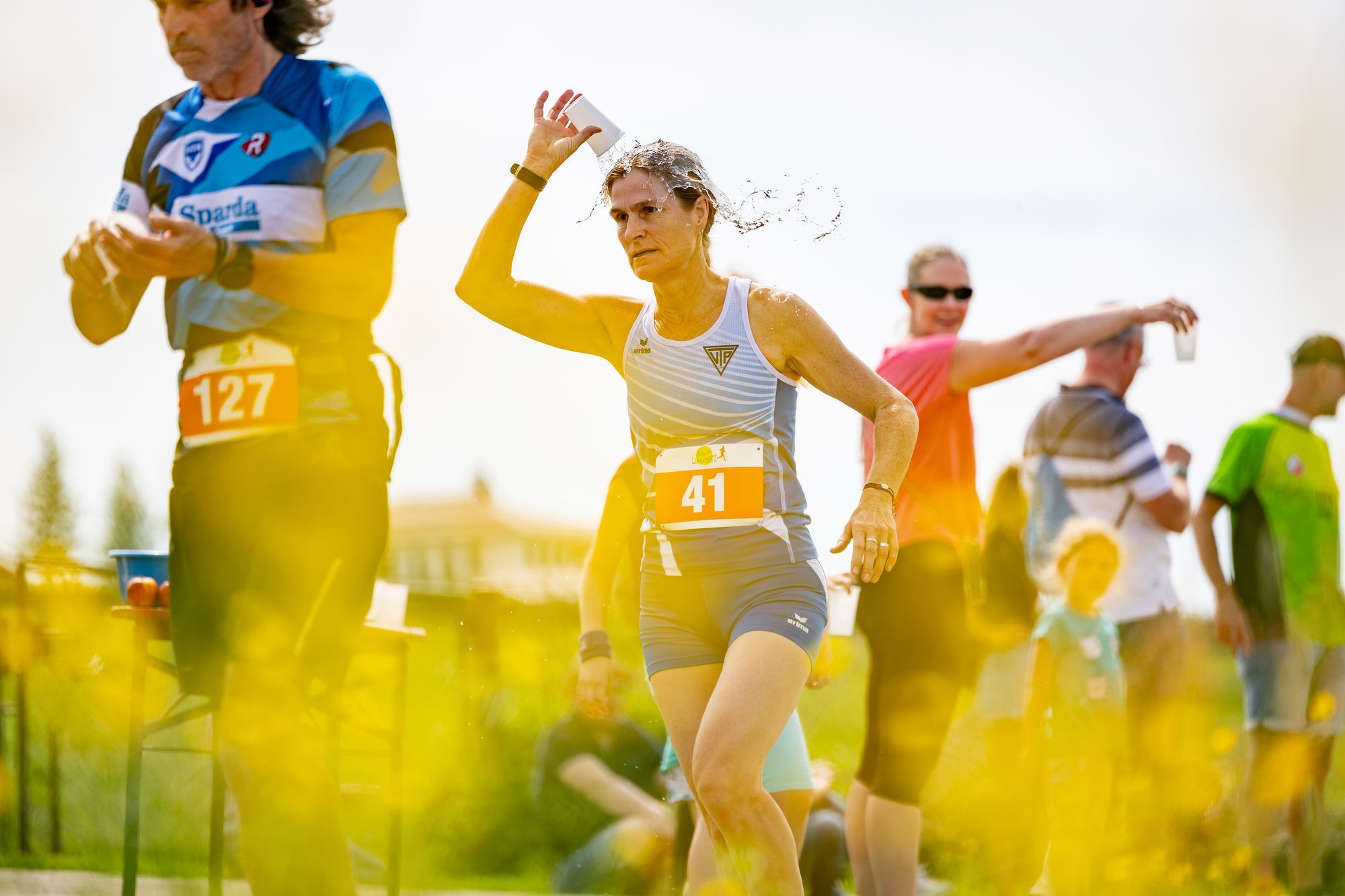 Event Impressionen von BeLa-Sportfoto.de Teil 2