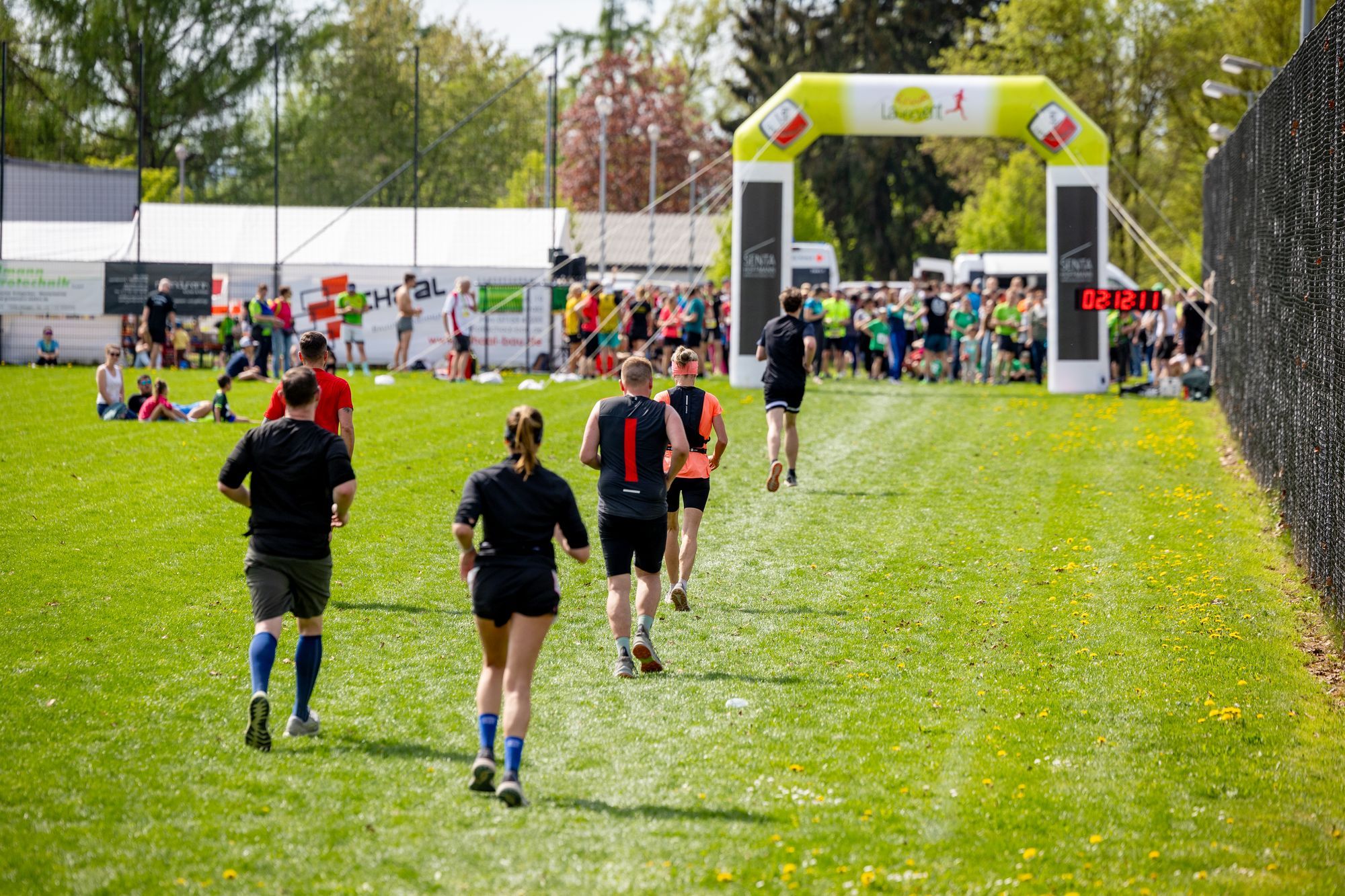 Event Impressionen von BeLa-Sportfoto.de Teil 2