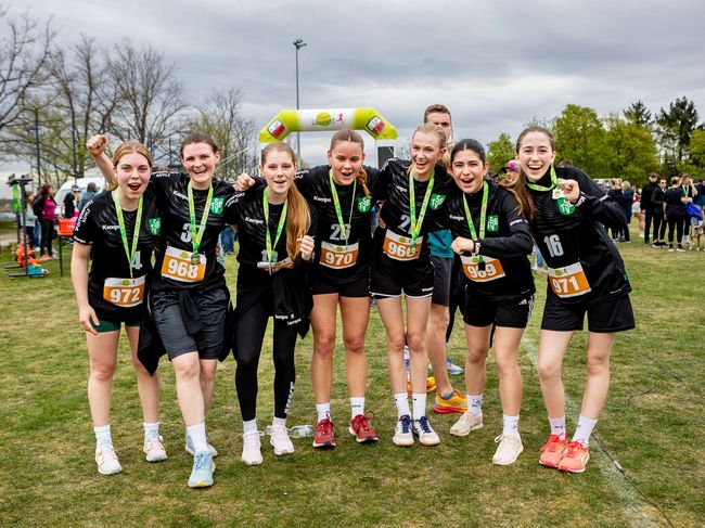 Event Fotos von BeLa-Sportfoto