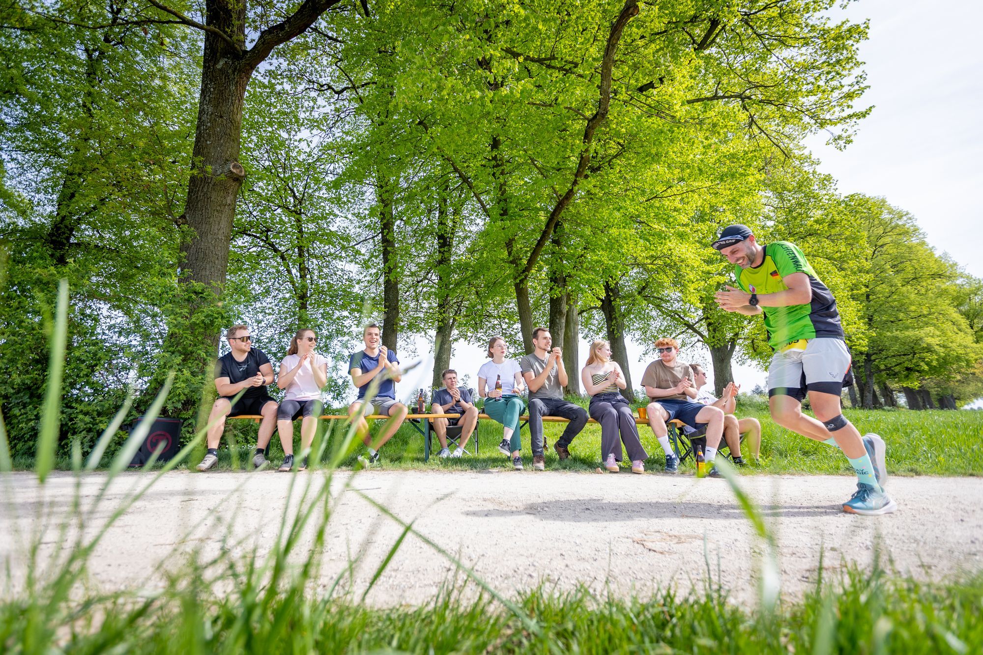 Event Impressionen von BeLa-Sportfoto.de Teil 2