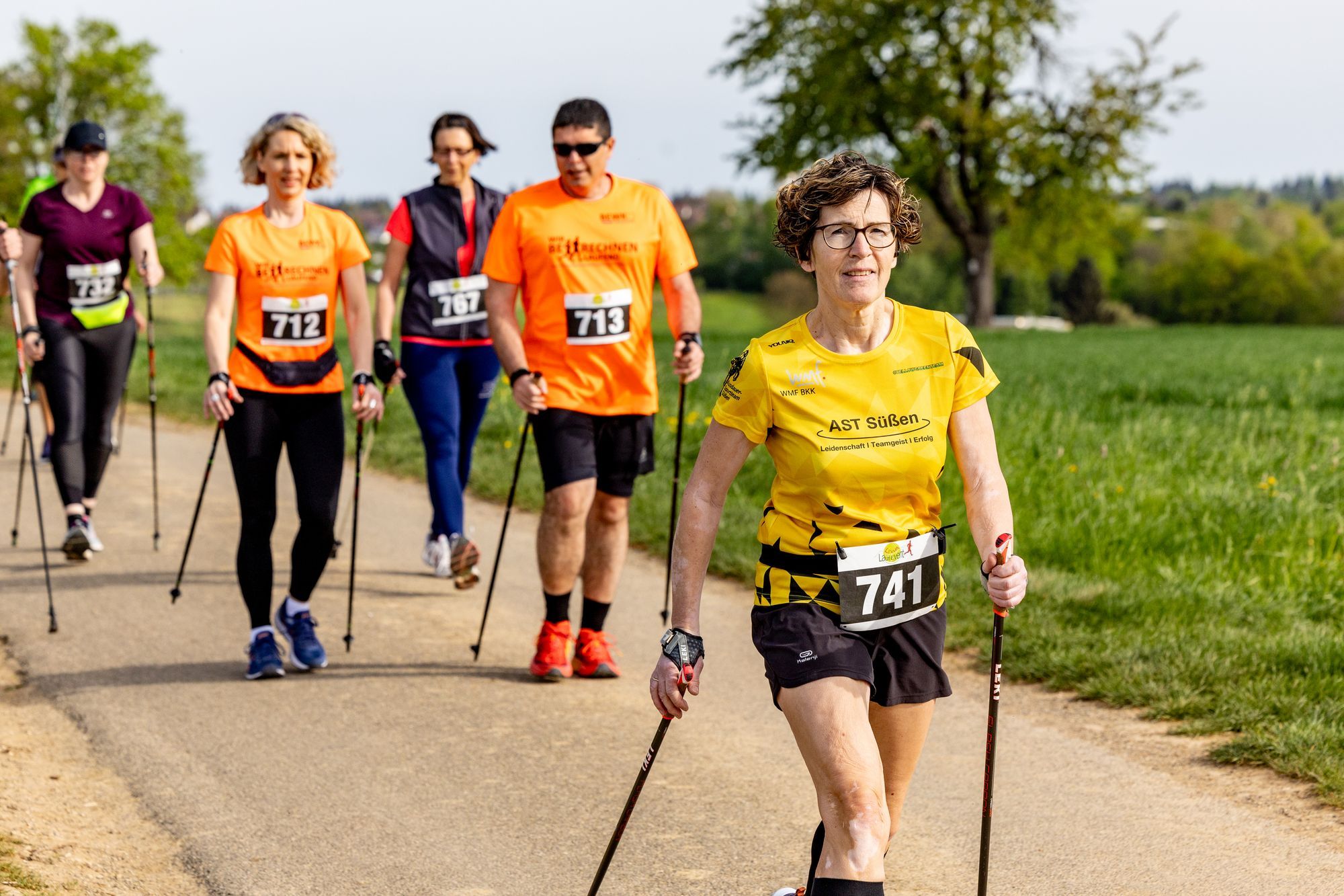 Event Impressionen von BeLa-Sportfoto.de Teil 1