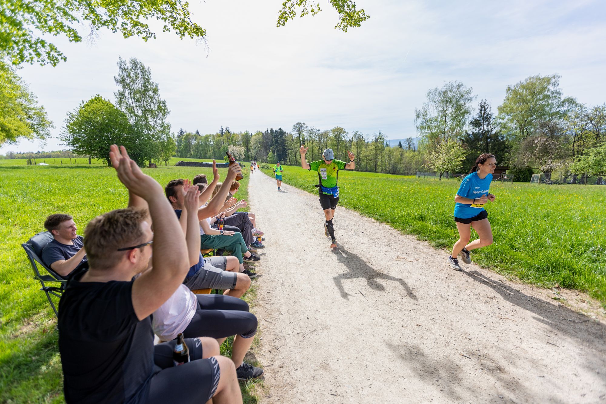 Event Impressionen von BeLa-Sportfoto.de Teil 2