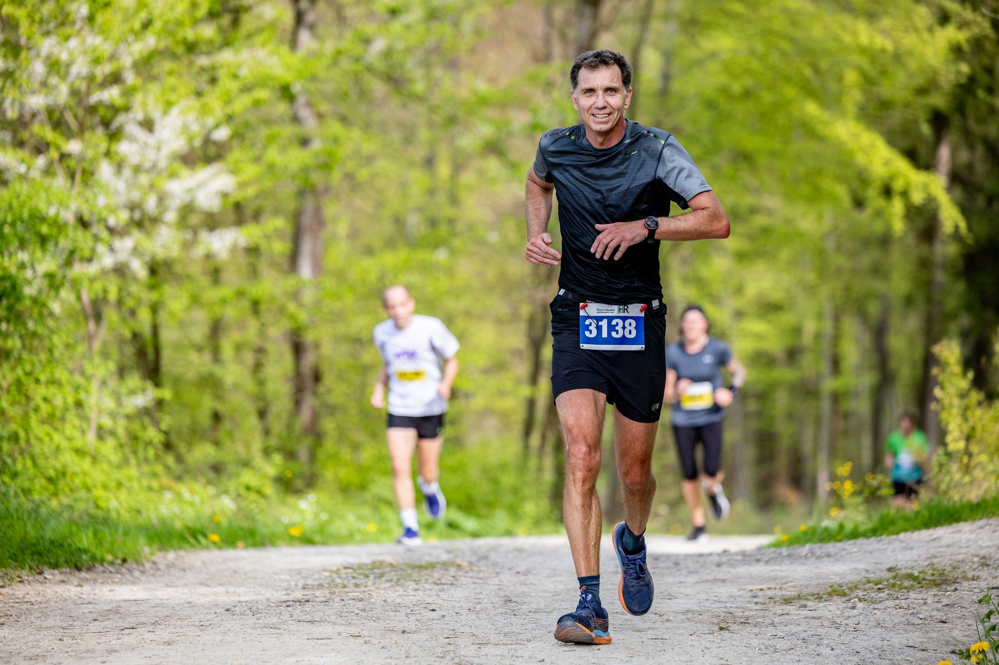 Event Impressionen von BeLa-Sportfoto.de Teil 1