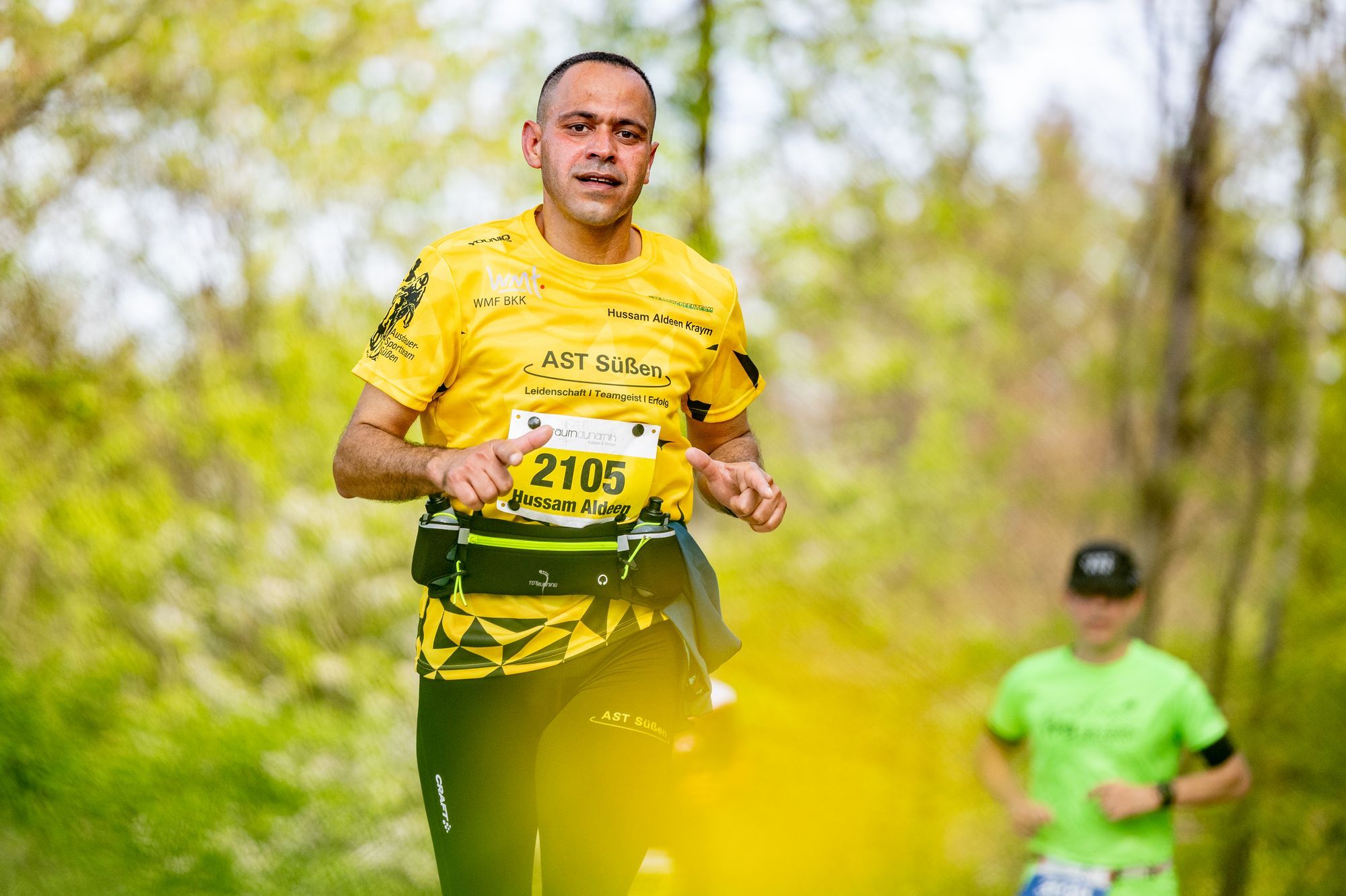 Event Impressionen von BeLa-Sportfoto.de Teil 1