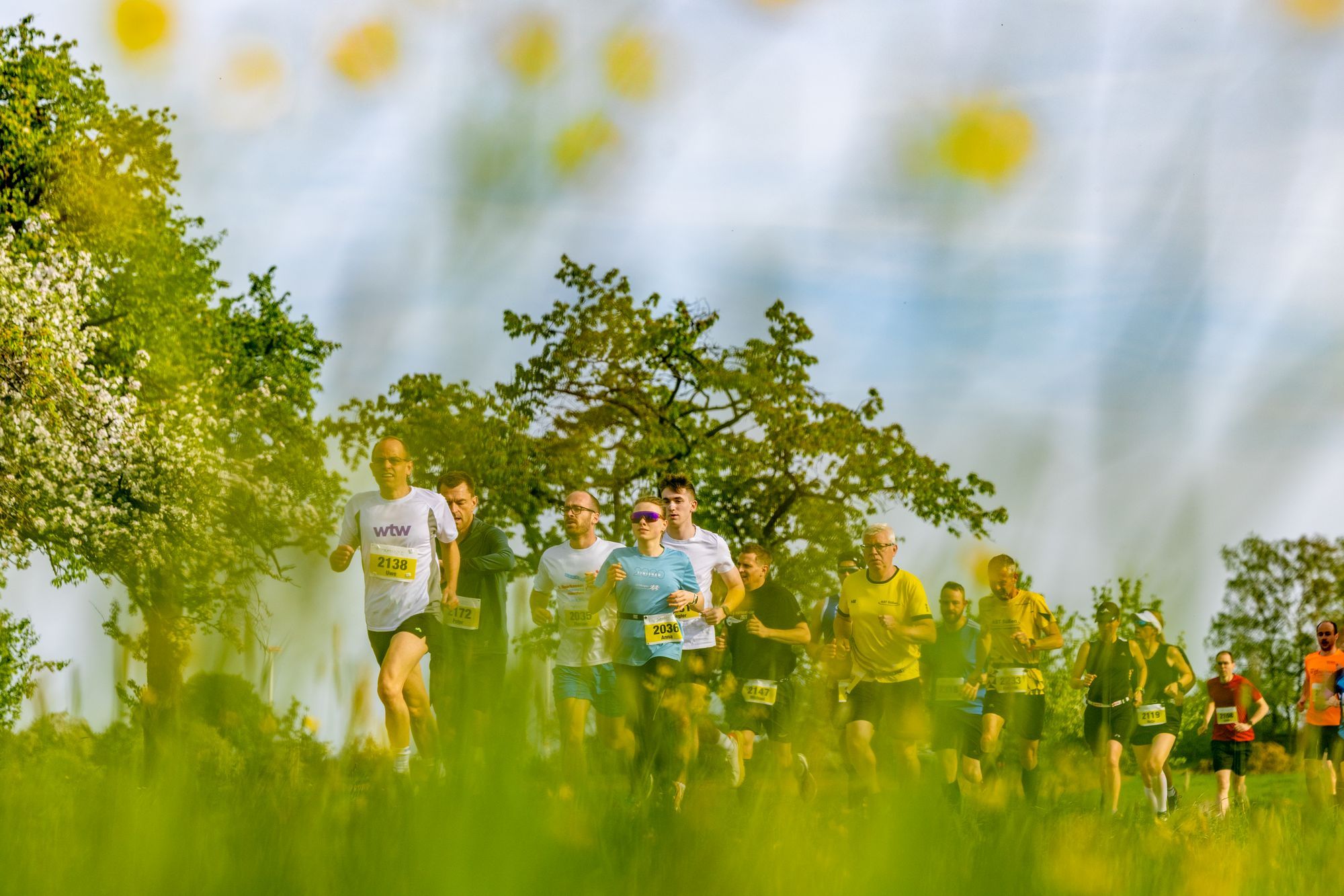 Event Impressionen von BeLa-Sportfoto.de Teil 1