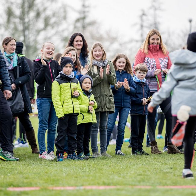 Fotoserie von BeLa Sportfoto