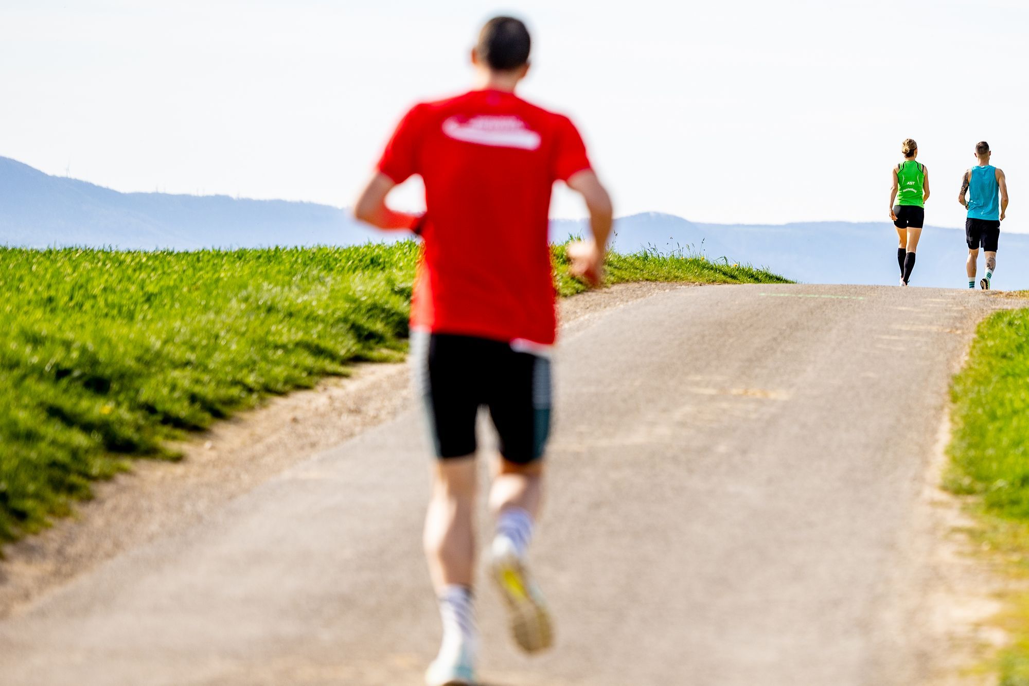 Event Impressionen von BeLa-Sportfoto.de Teil 1