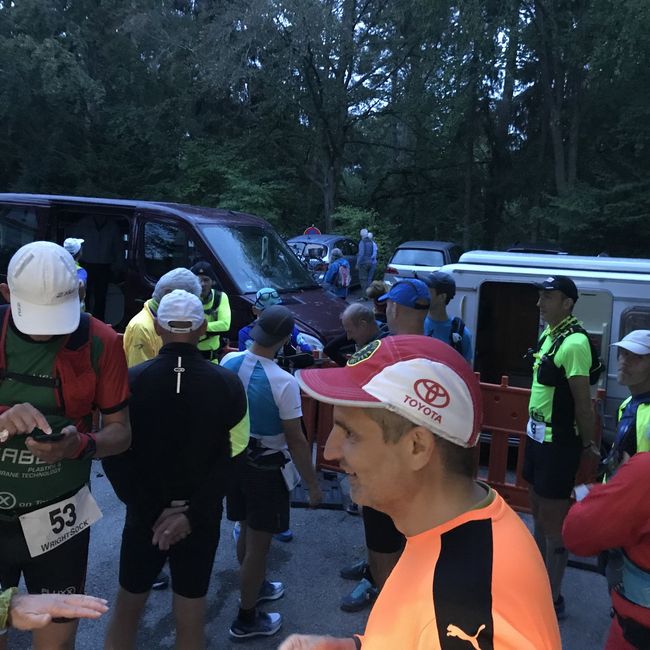 Fotos vom Neckarlauf