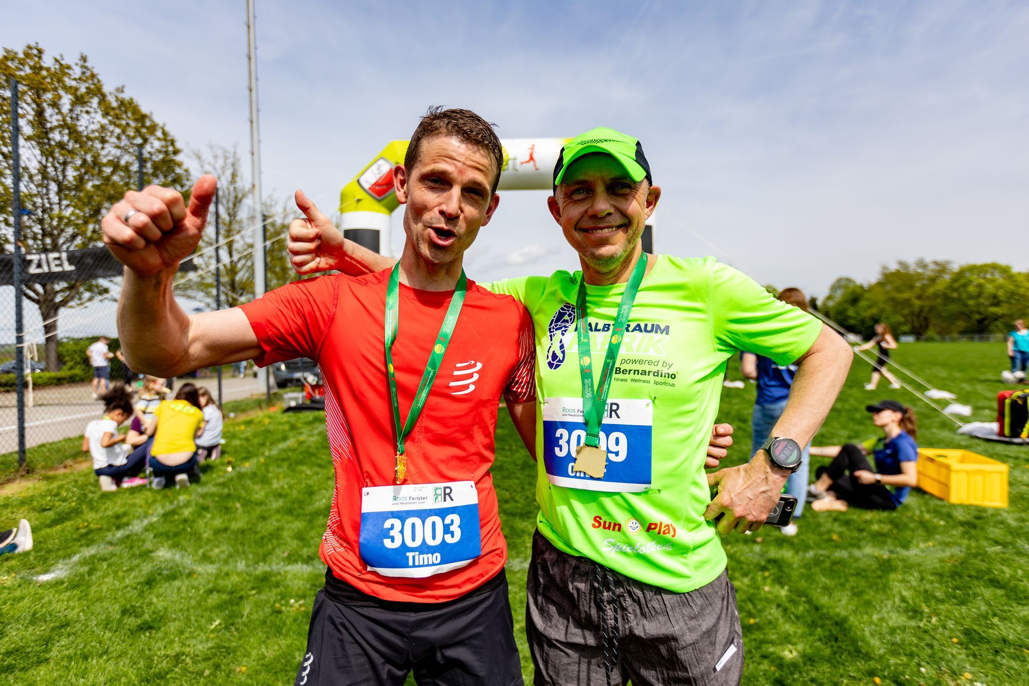 Event Impressionen von BeLa-Sportfoto.de Teil 2