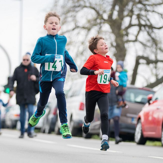 Fotoserie von BeLa Sportfoto