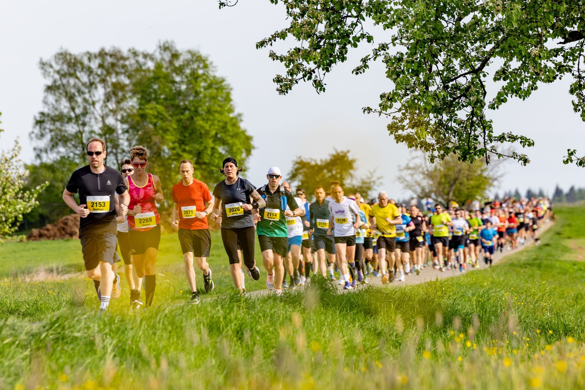 Event Impressionen von BeLa-Sportfoto.de Teil 1