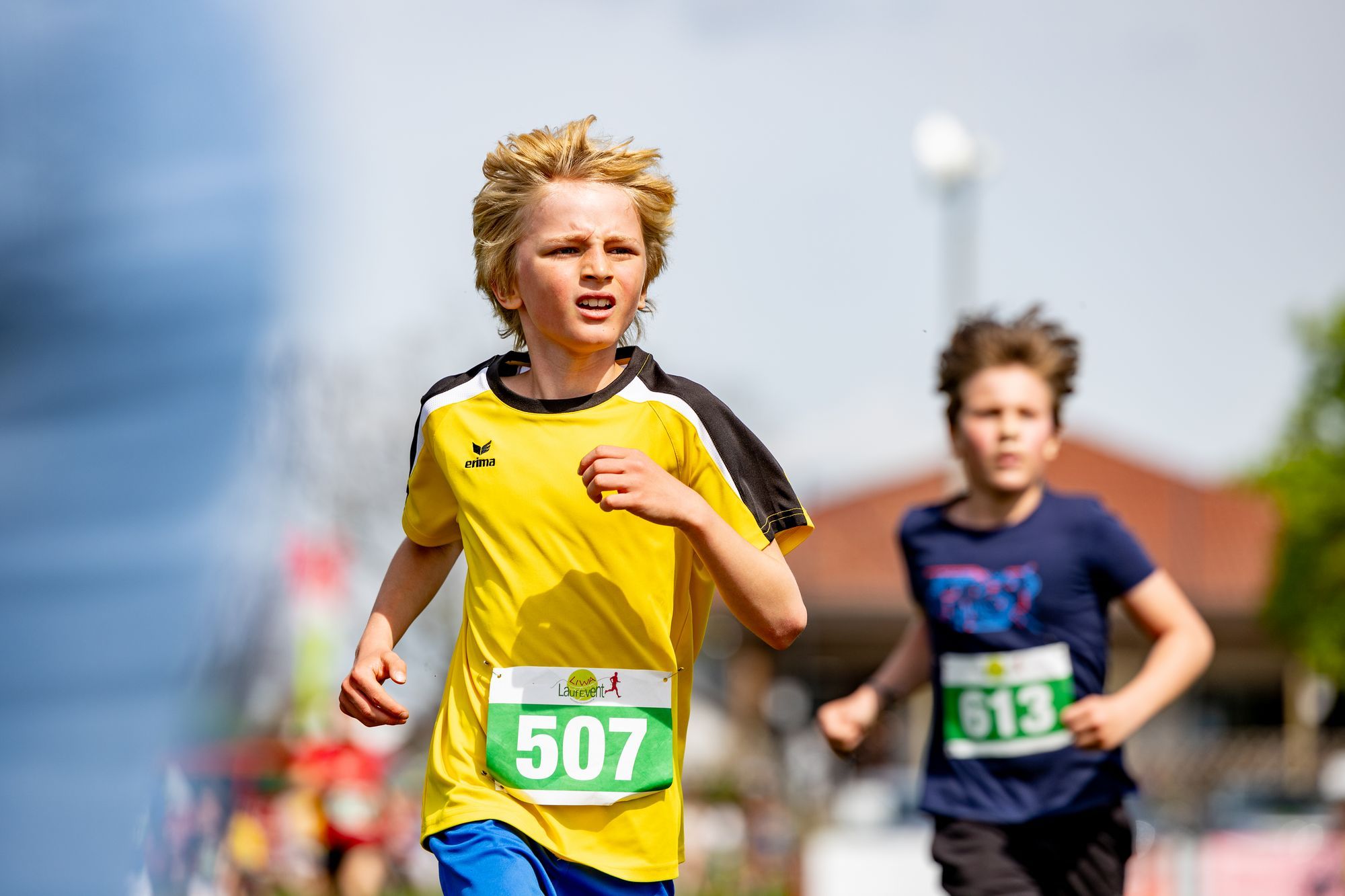 Event Impressionen von BeLa-Sportfoto.de Teil 2