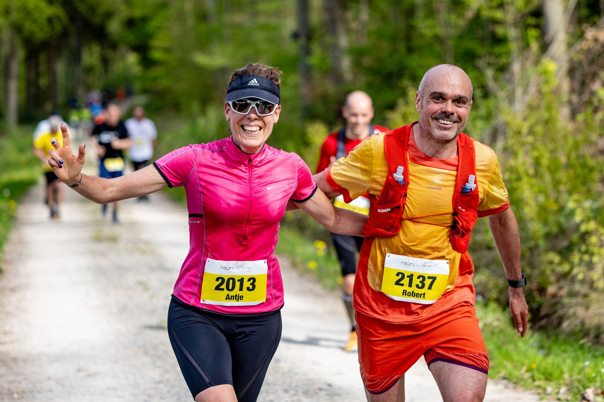 Event Impressionen von BeLa-Sportfoto.de Teil 1