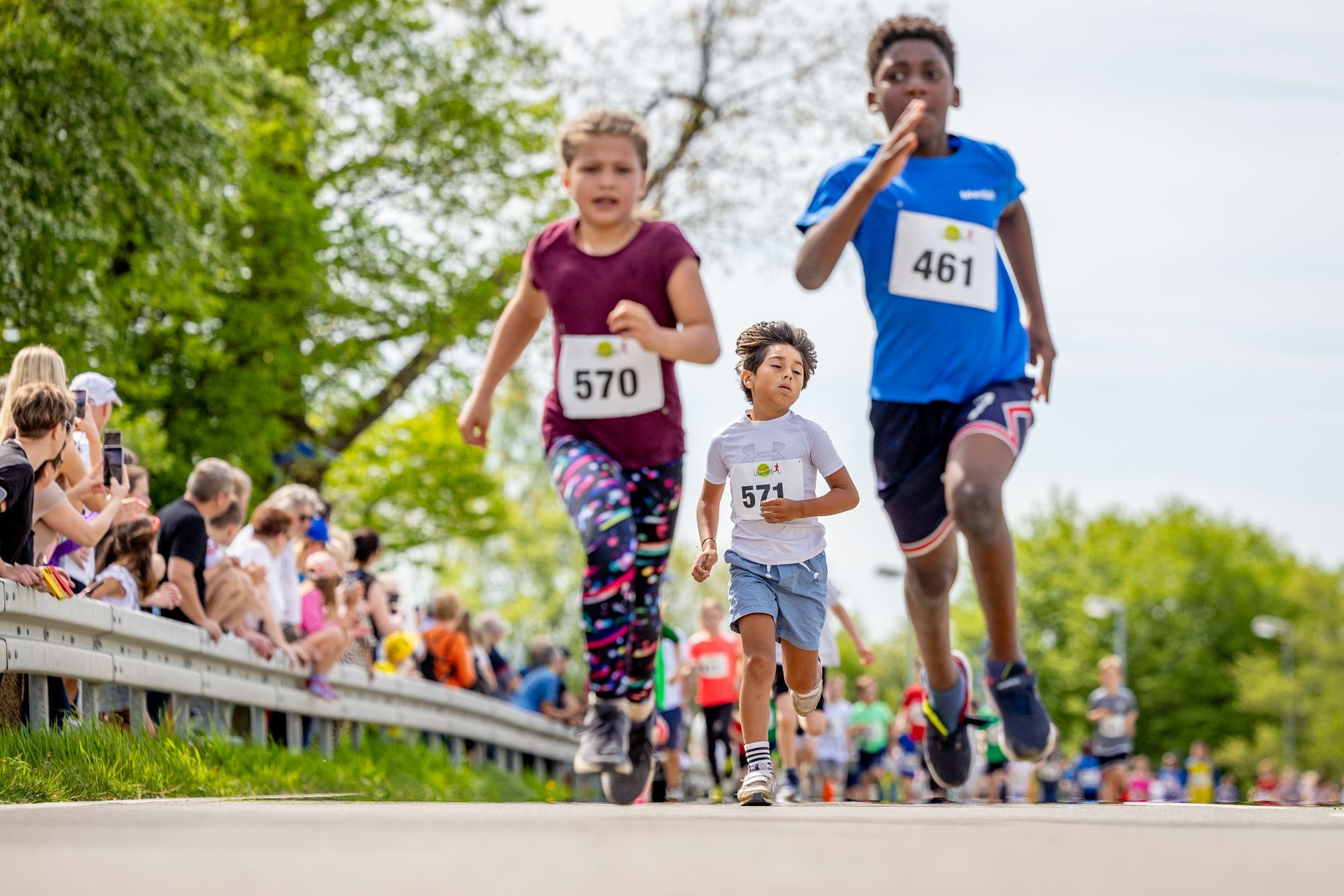 Event Impressionen von BeLa-Sportfoto.de Teil 2