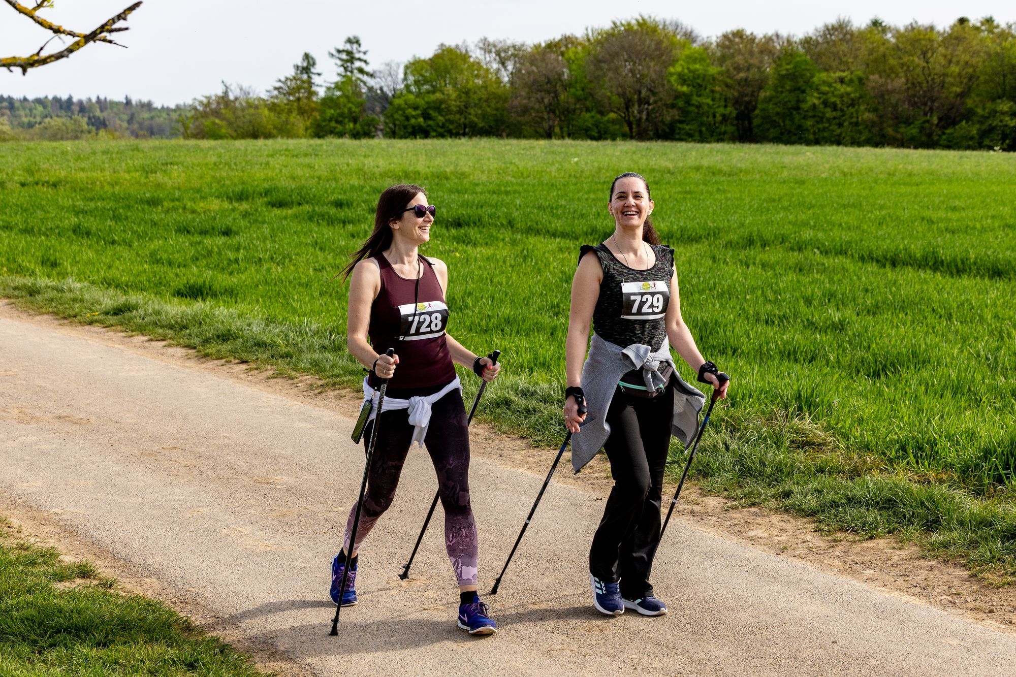 Event Impressionen von BeLa-Sportfoto.de Teil 1