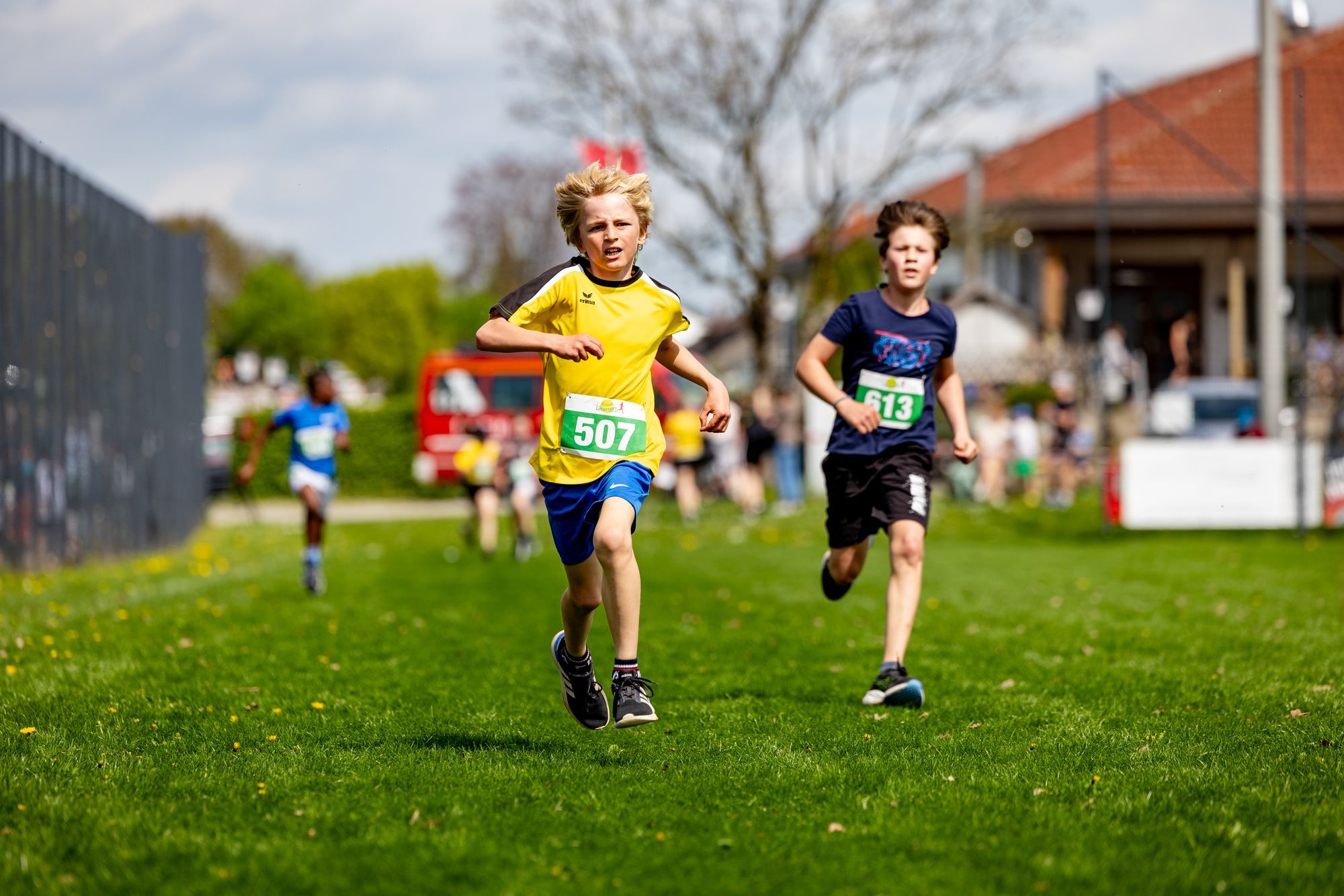 Event Impressionen von BeLa-Sportfoto.de Teil 2