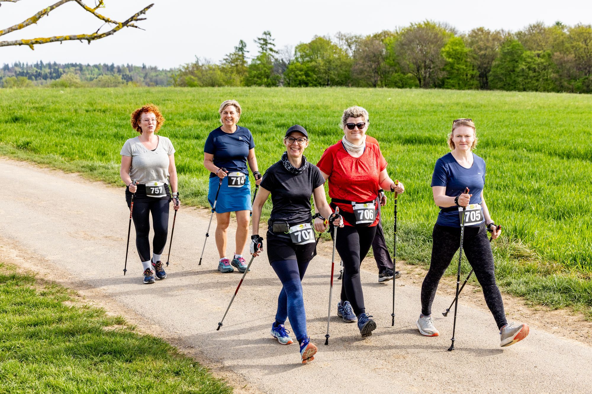 Event Impressionen von BeLa-Sportfoto.de Teil 1