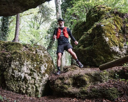 ULTRATRAIL FRÄNKISCHE SCHWEIZ (UTFS)