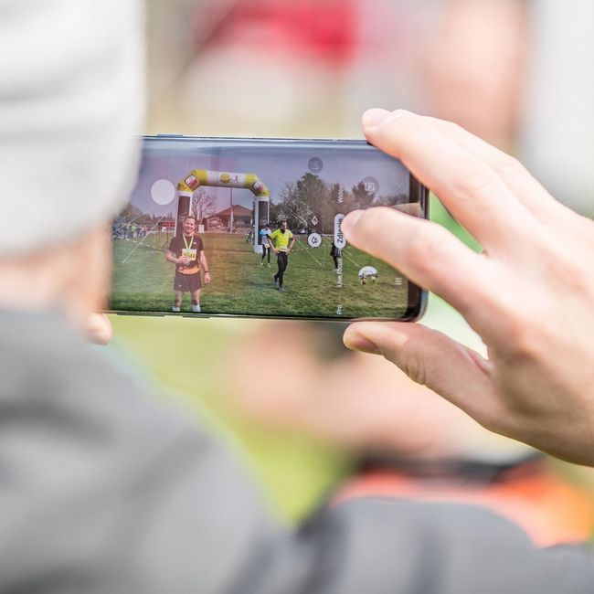 Fotoserie von BeLa Sportfoto