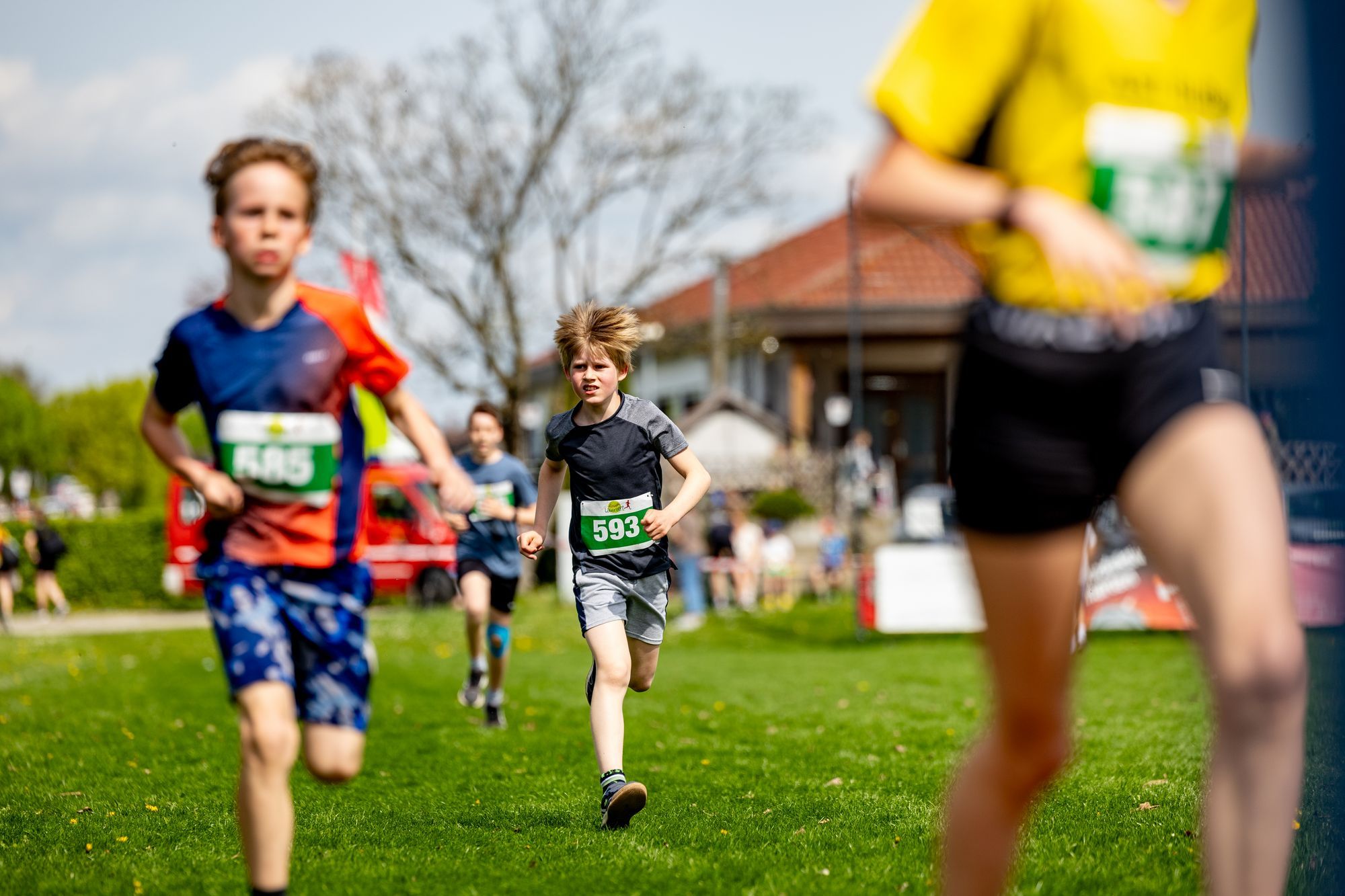 Event Impressionen von BeLa-Sportfoto.de Teil 2