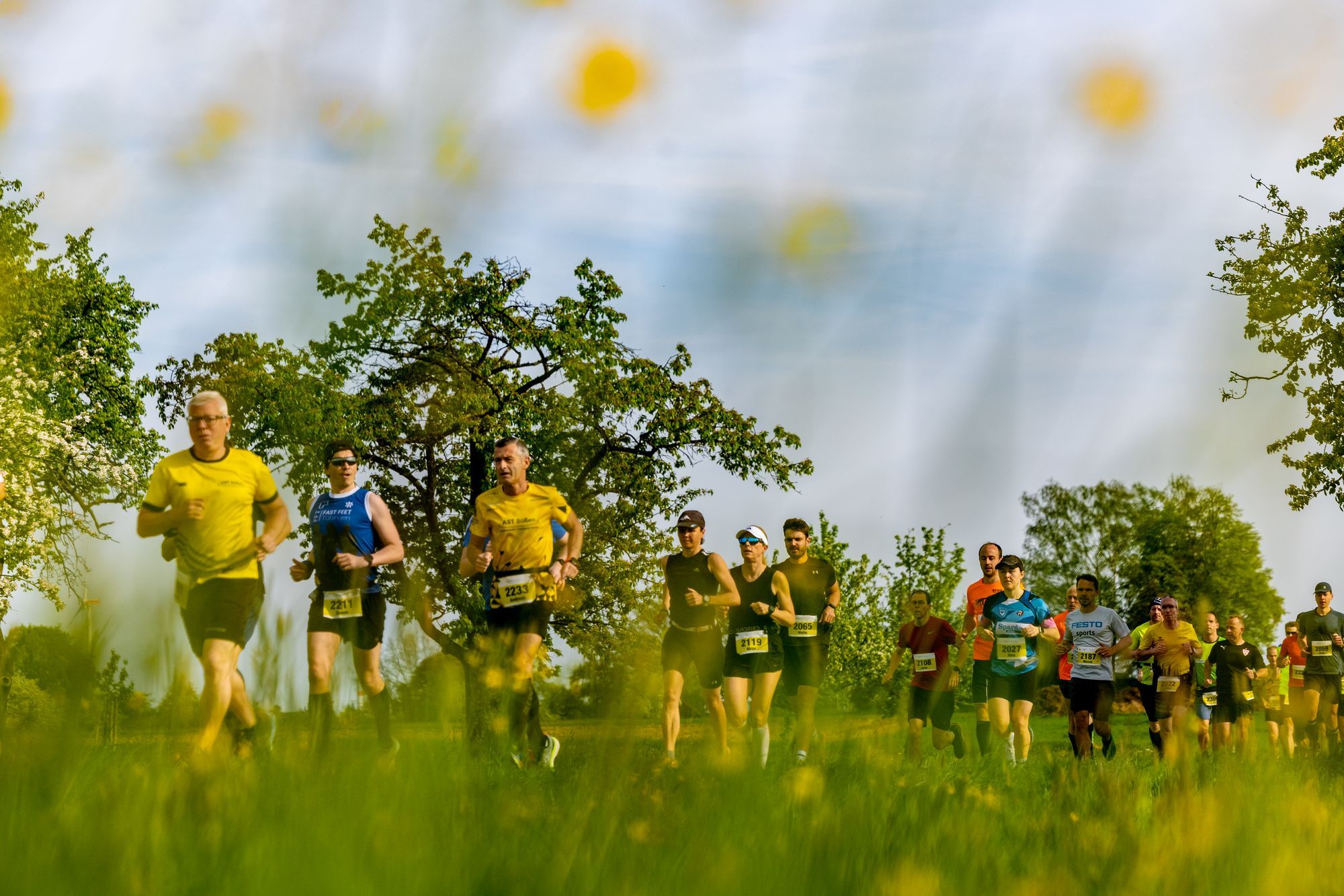 Event Impressionen von BeLa-Sportfoto.de Teil 1