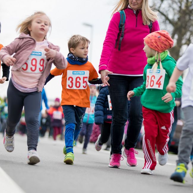 Fotoserie von BeLa Sportfoto