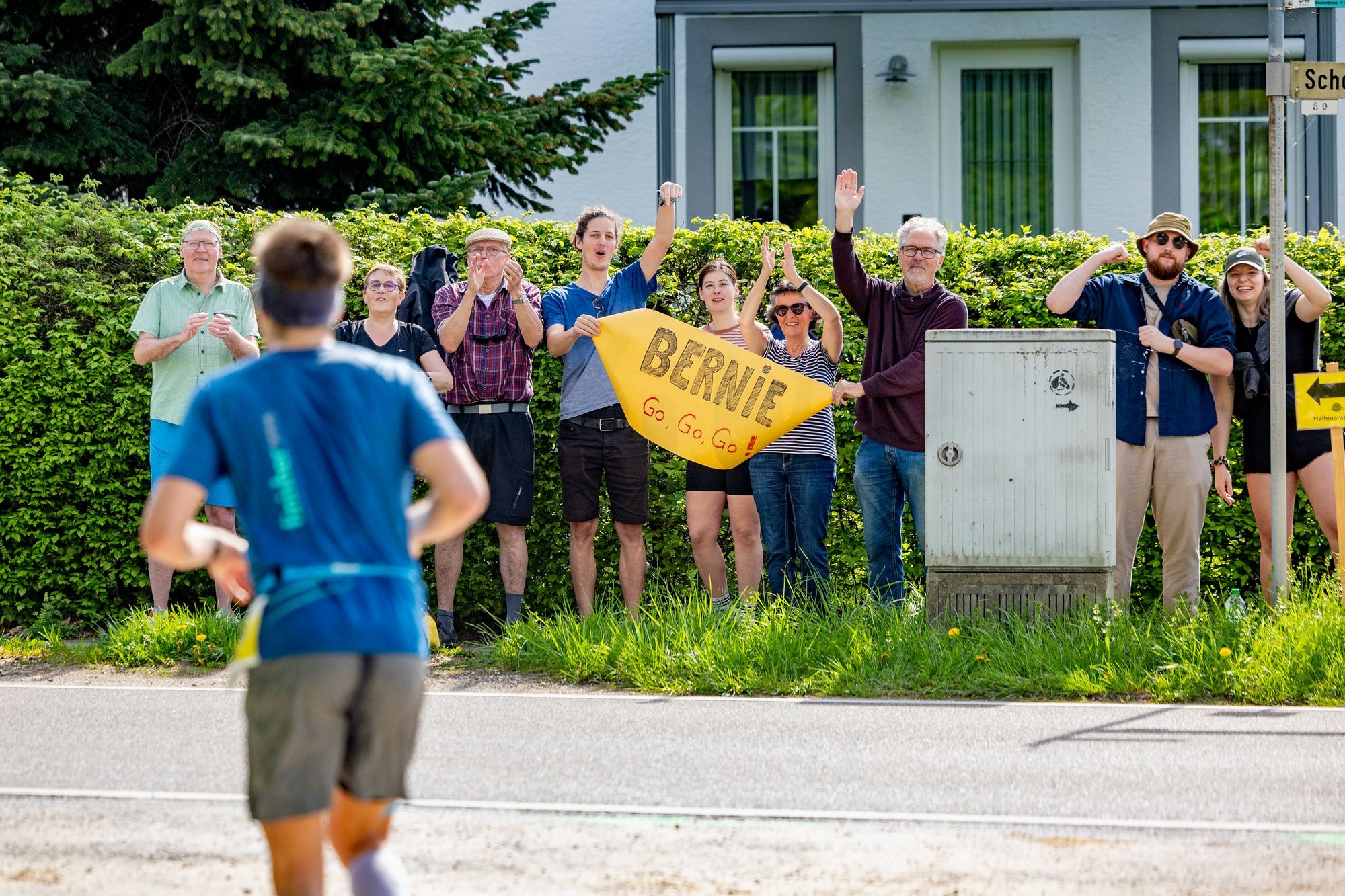 Event Impressionen von BeLa-Sportfoto.de Teil 1