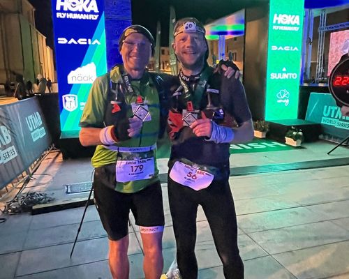 Istria 100 by UTMB