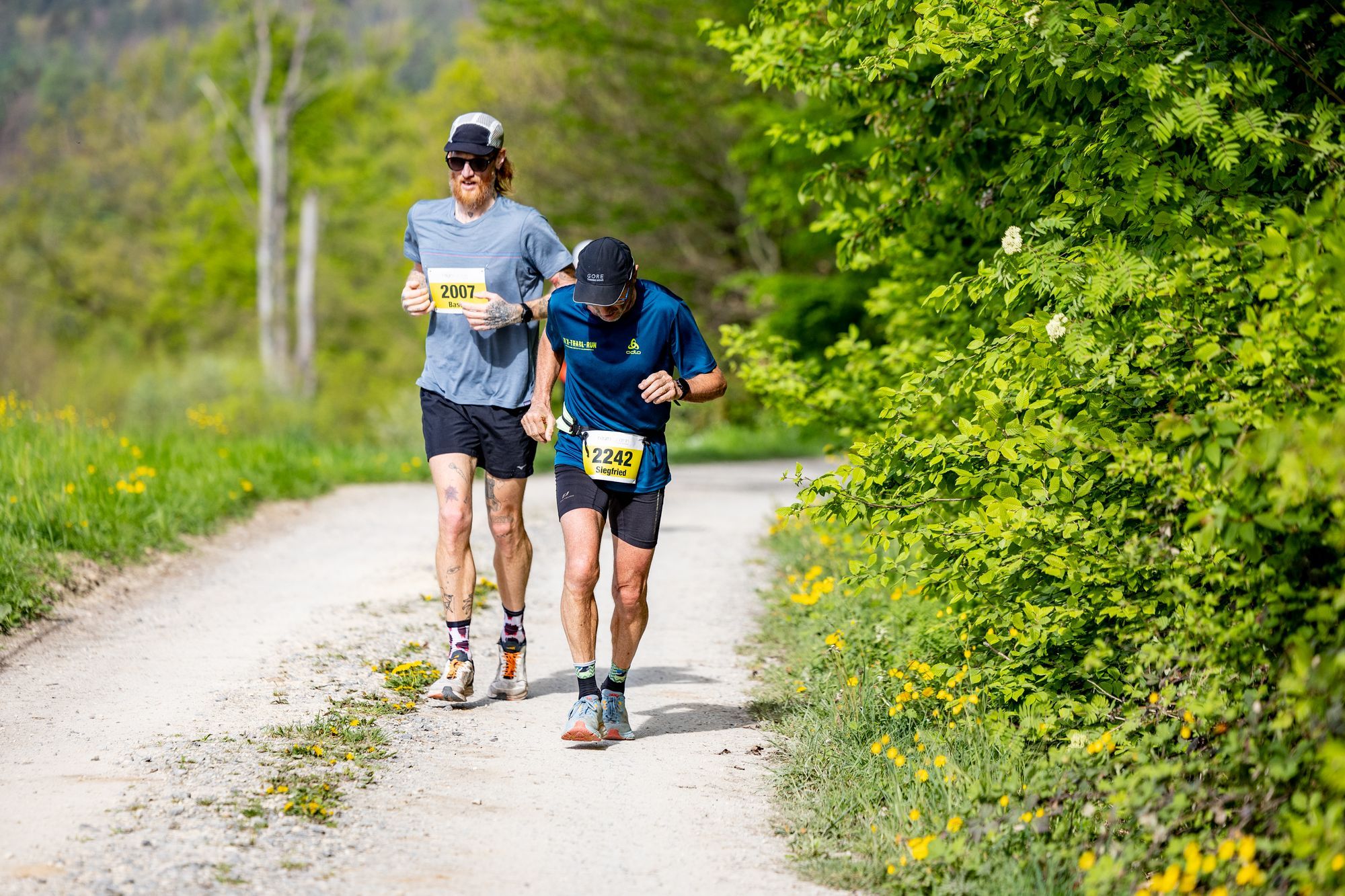 Event Impressionen von BeLa-Sportfoto.de Teil 1