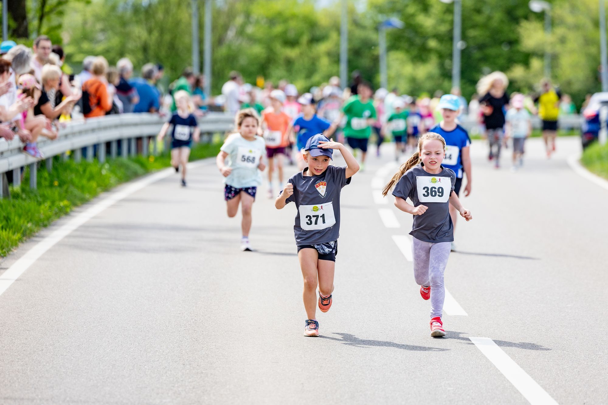 Event Impressionen von BeLa-Sportfoto.de Teil 2