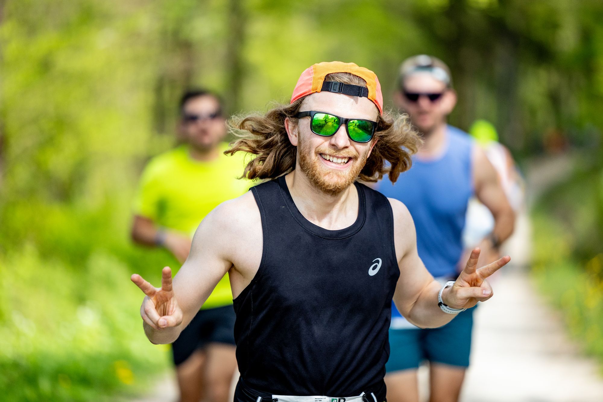 Event Impressionen von BeLa-Sportfoto.de Teil 1